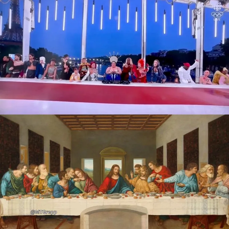 posljednja veceras oi