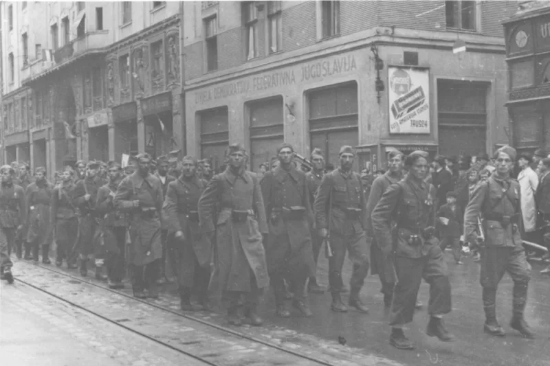 sarajevo partizani