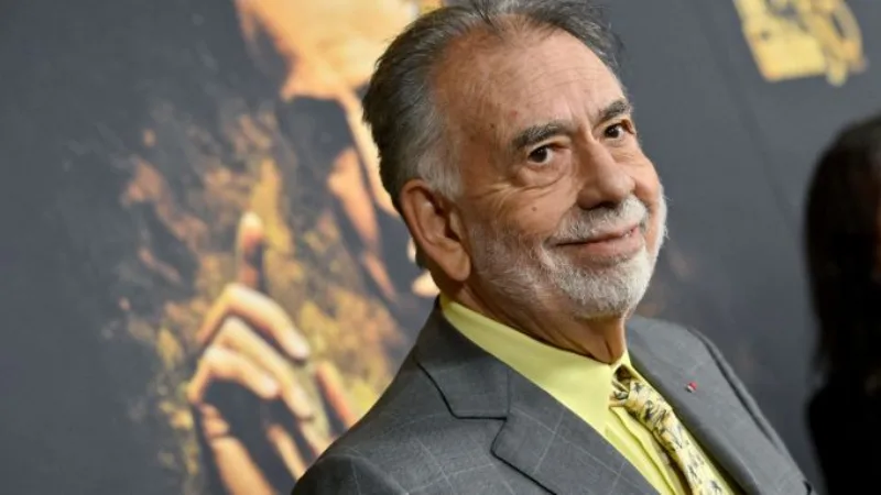 Francis Ford Coppola