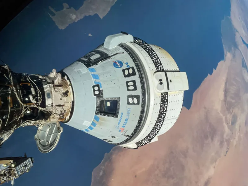 Starliner
