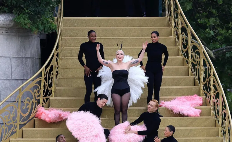 lady gaga