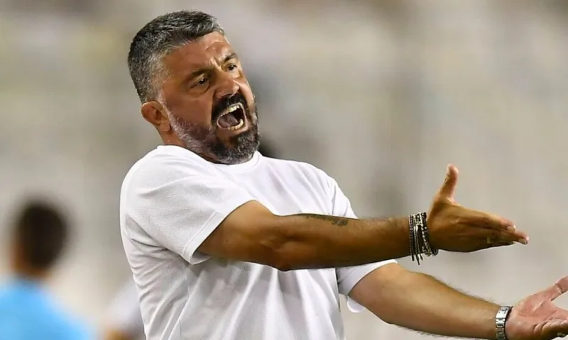 gattuso