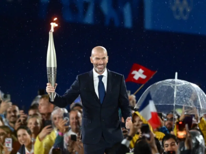 zidane
