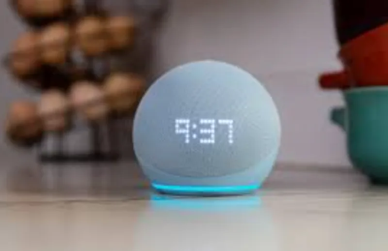 echo dot 1