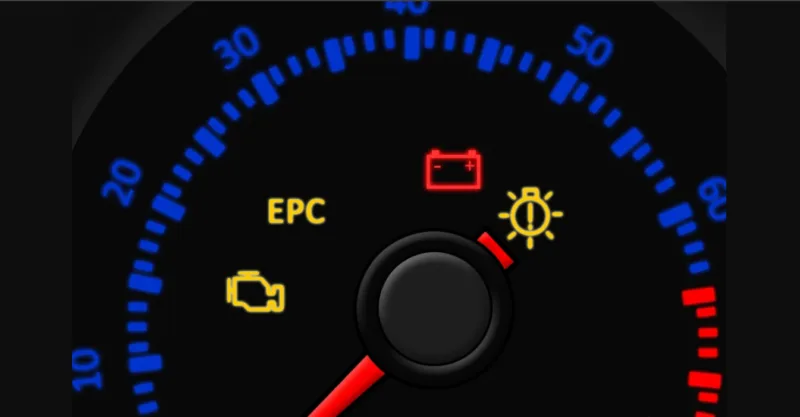 epc indikator u autu