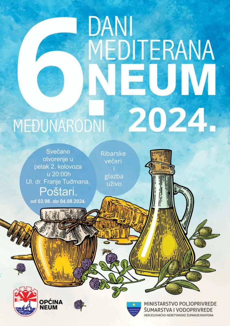 sajam mediterana