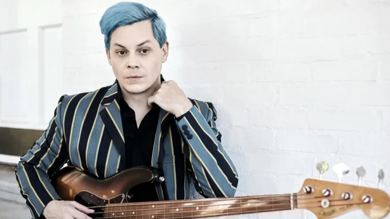 jack white