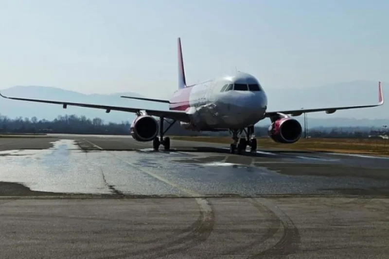 aerodrom tuzla