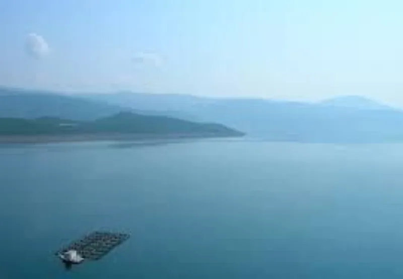 Bilećko jezero