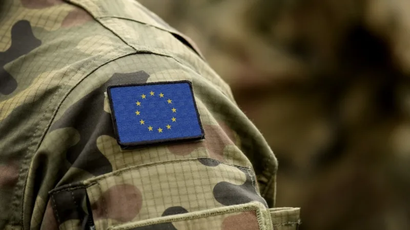 eu vojska