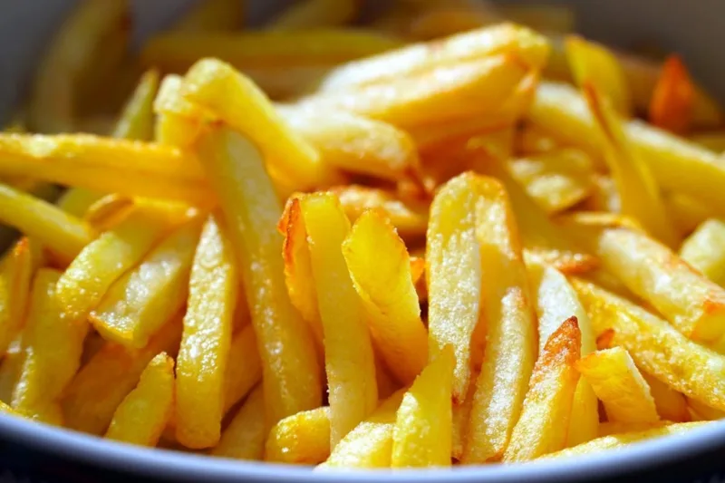 pomfrit