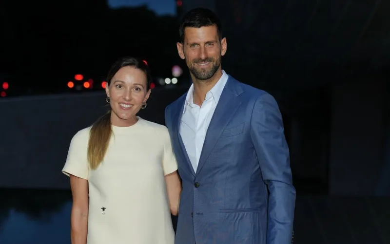 novak i jelena