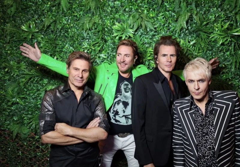duran duran