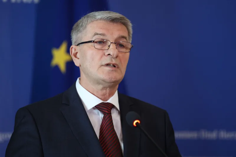 Šemsudin Mehmedović