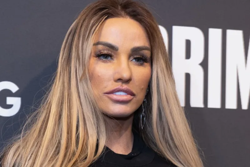 katie price