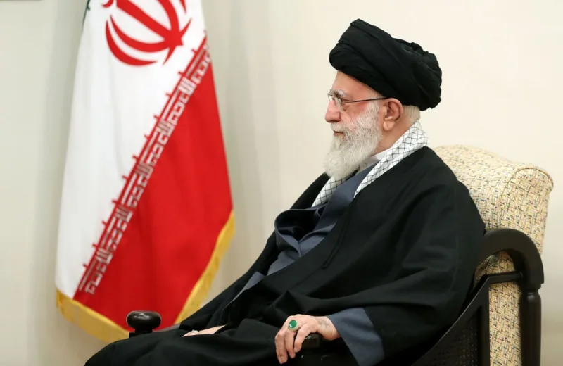 ajatolah khamenei