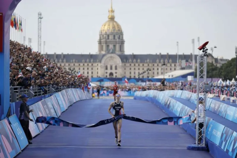 Cassandre Beaugrand
