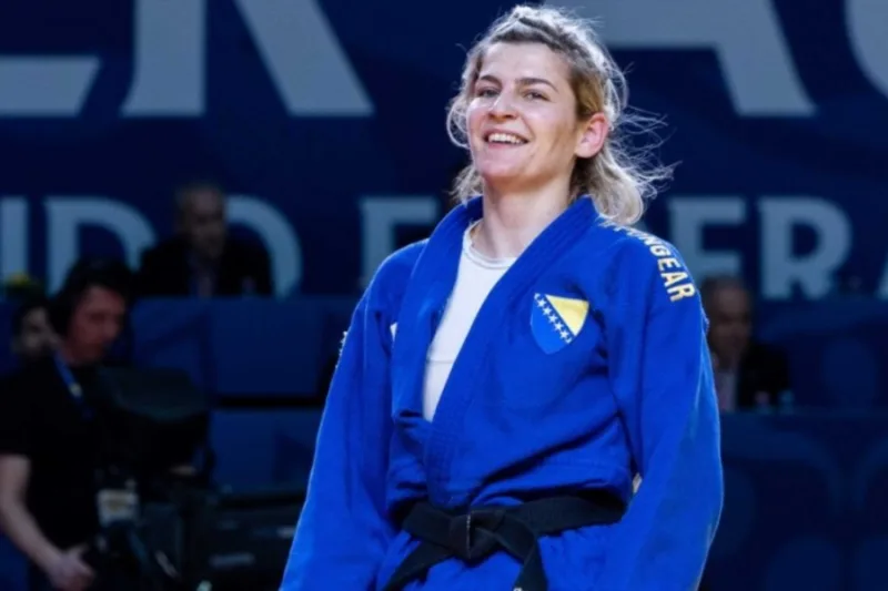aleksandra samardzic