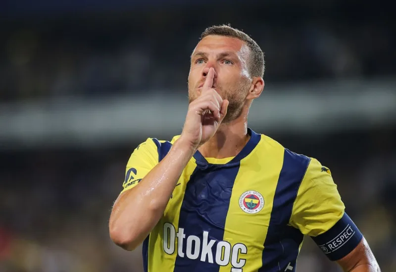 dzeko1