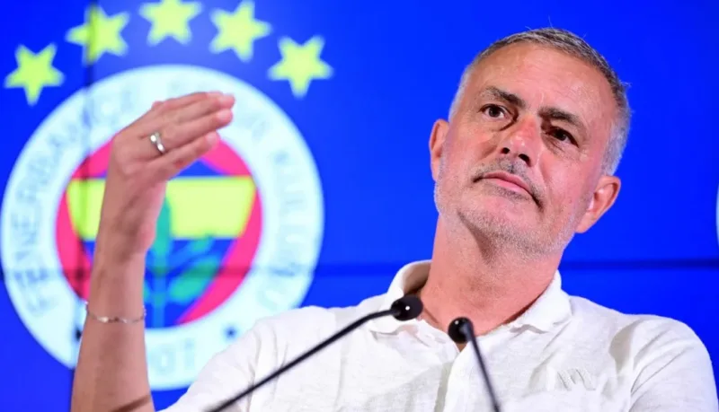 mourinho