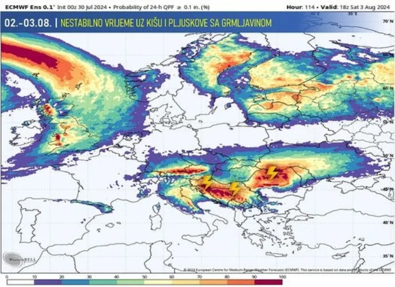 vrućine bhmeteo