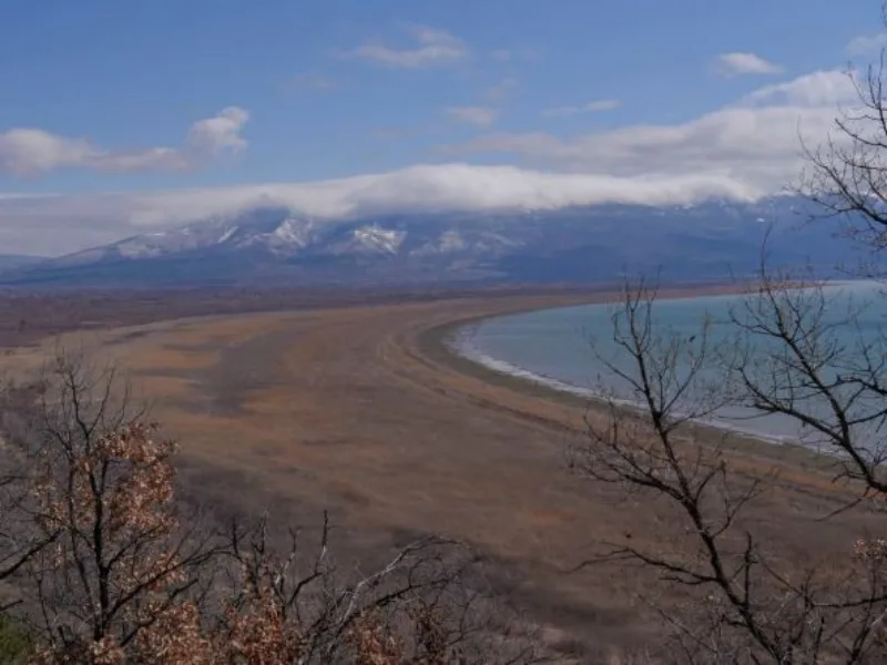 jezero