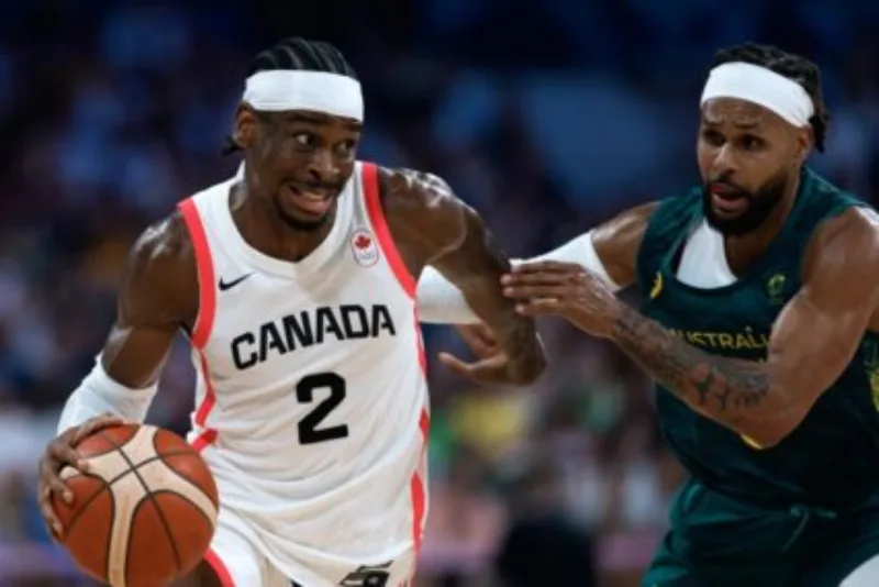Paris 2024 Olympic Games - Basketball