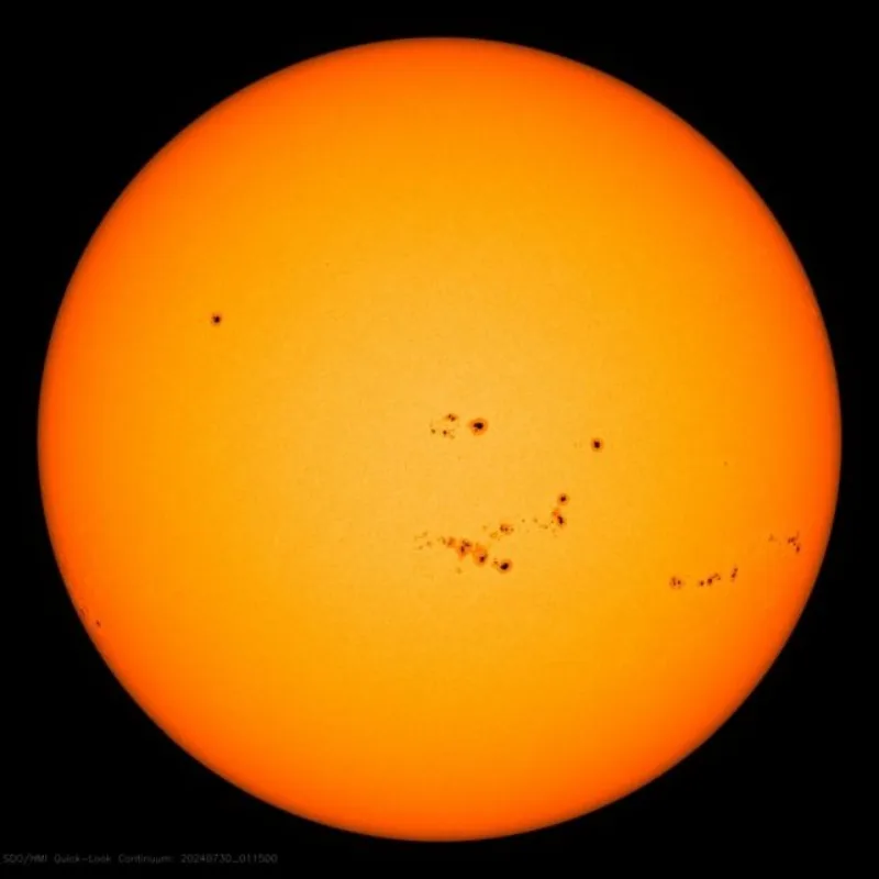 sunce koronalna masa