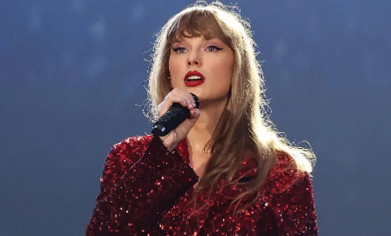 Taylor Swift