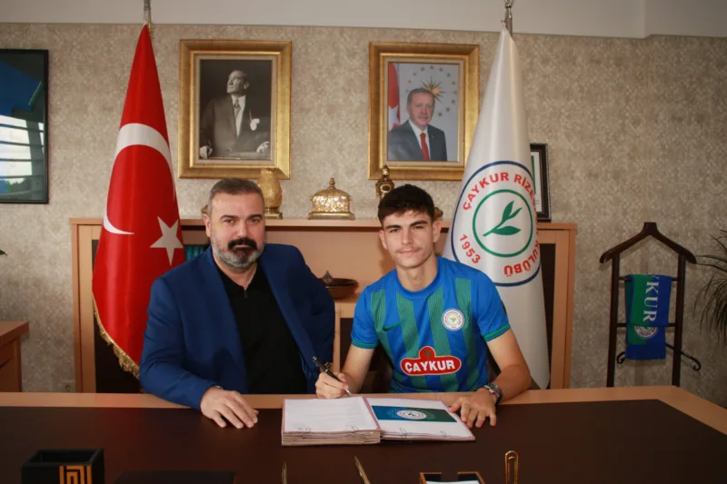 buljubasic Rizespor