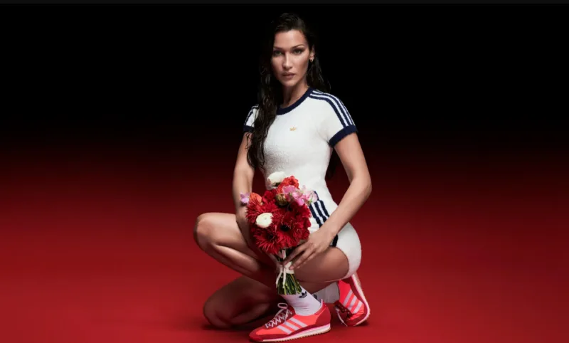 bella hadid