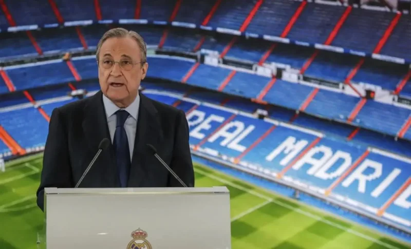 perez