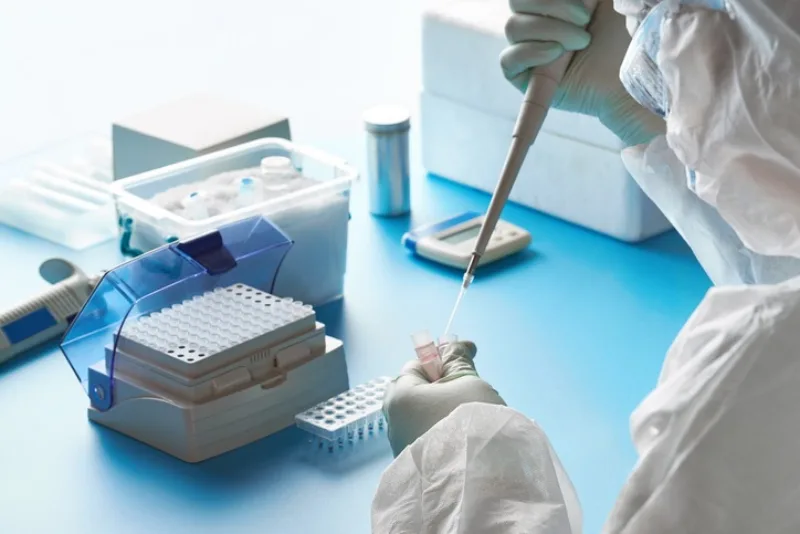 testovi laboratorija