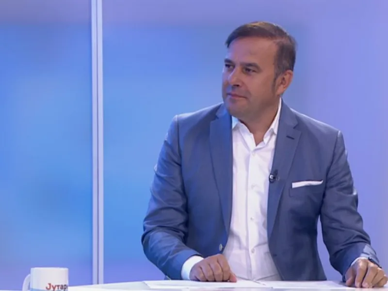 nevenko vranjes