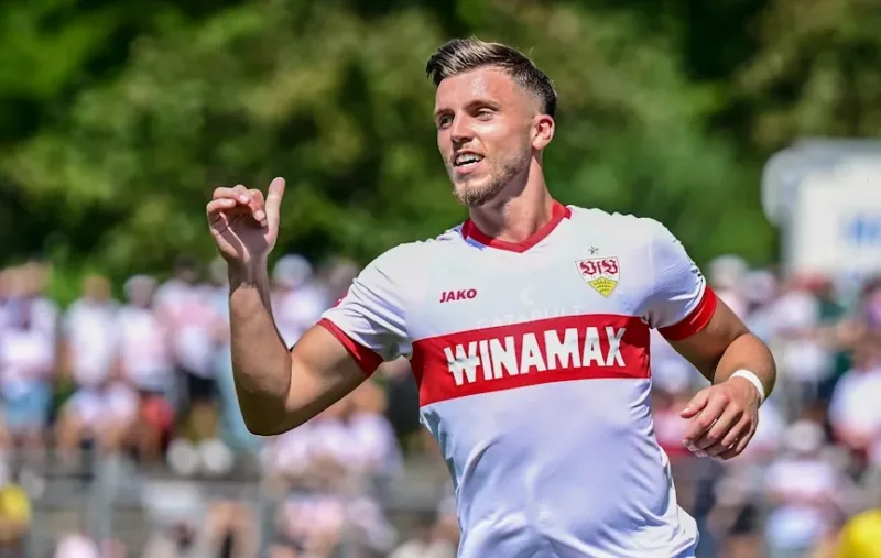 demirovic