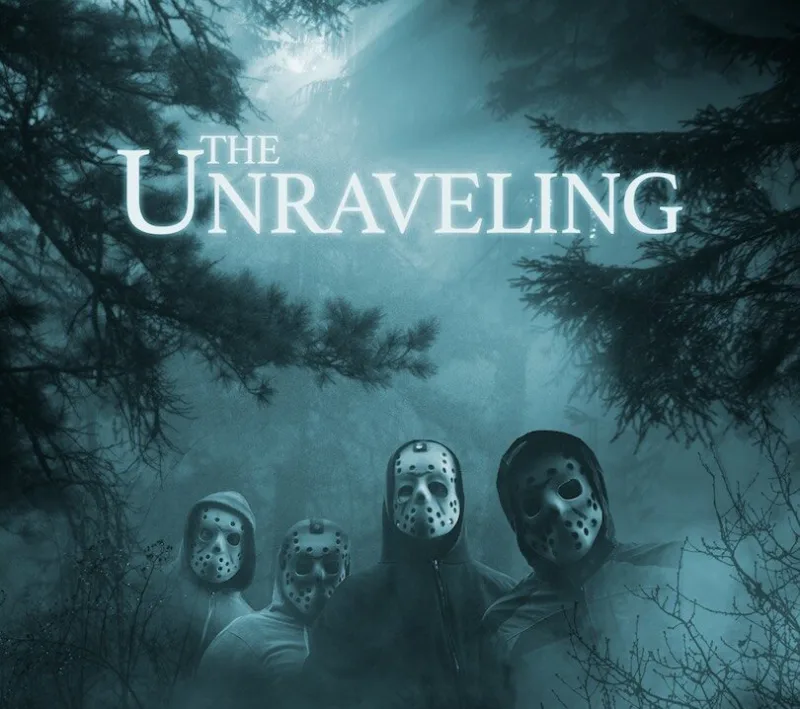 The Unraveling