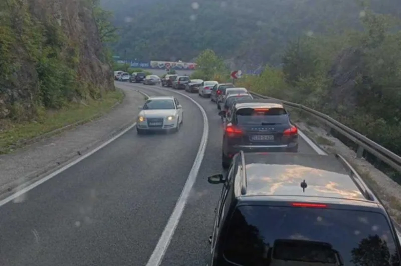 gužva put sarajevo mostar