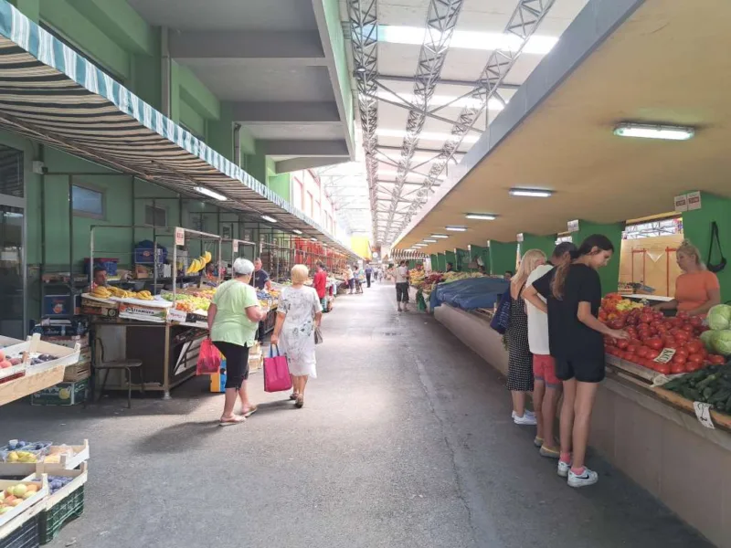 trznica banja luka