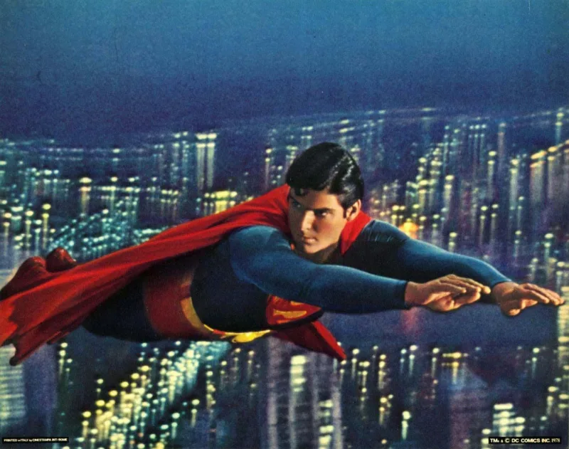 Christopher-Reeve-Superman