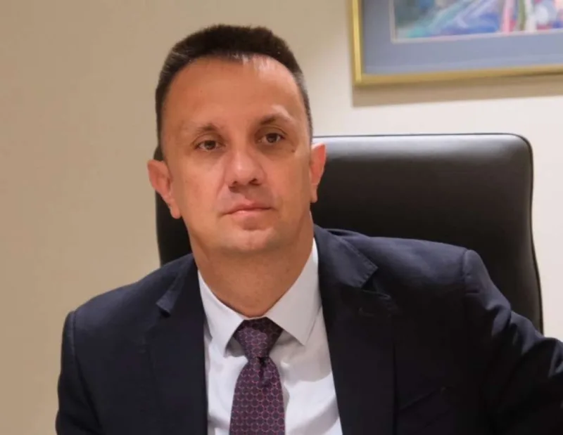 vedran lakic