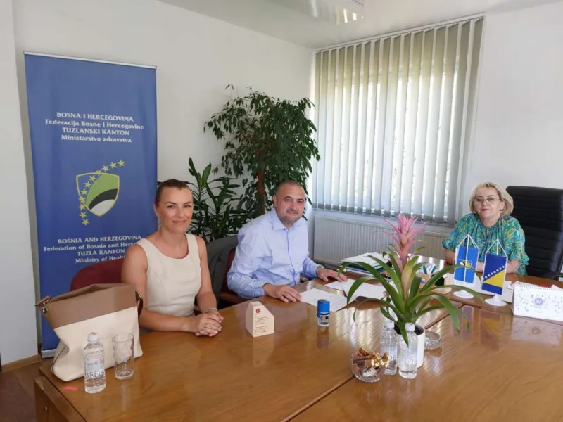 roditeljska kuca tuzla