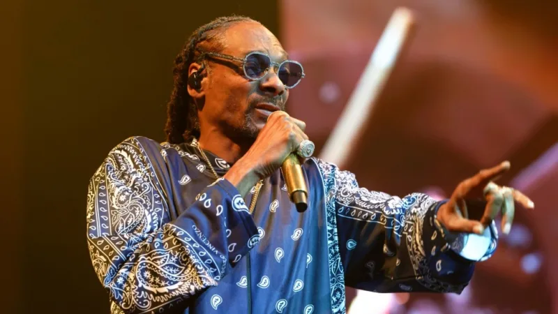 snoop dogg