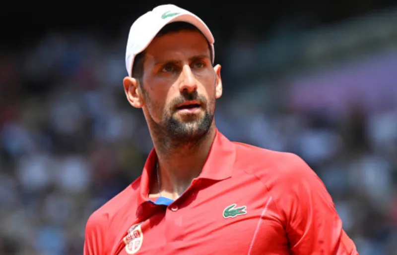 djokovic
