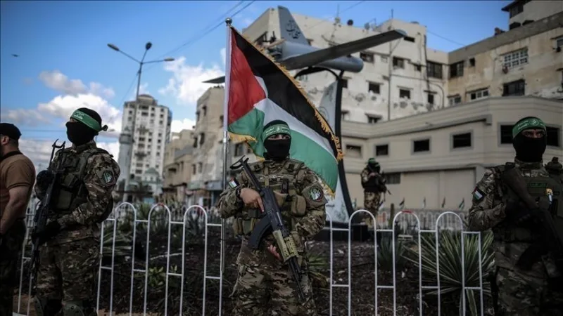 Brigade Al-Qassam