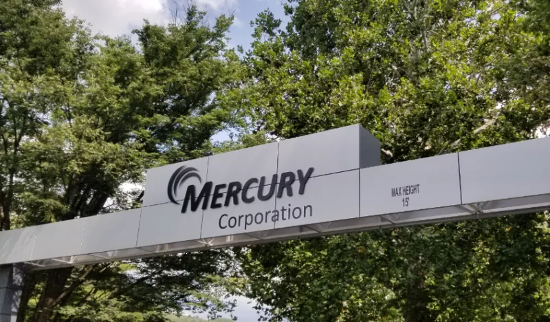 mercury 5