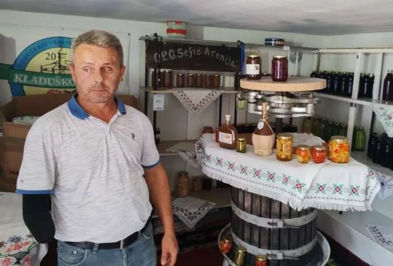 mustafa sefić