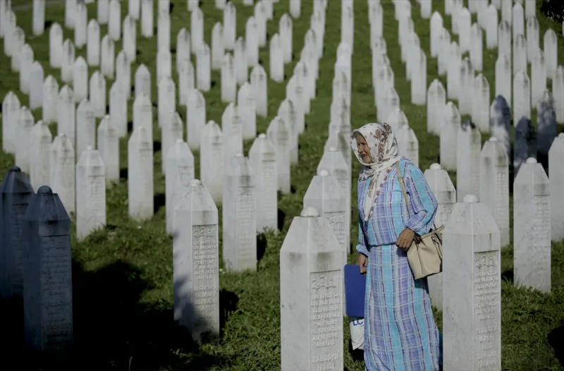 srebrenica