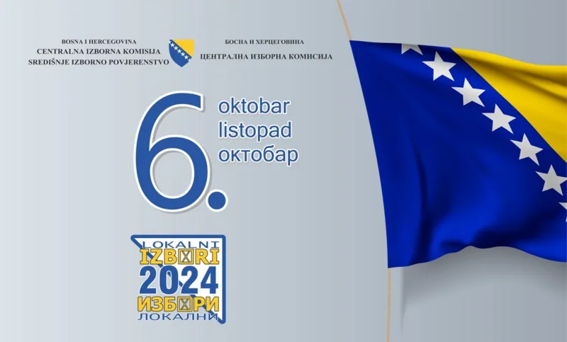 lokalni izbor 2024