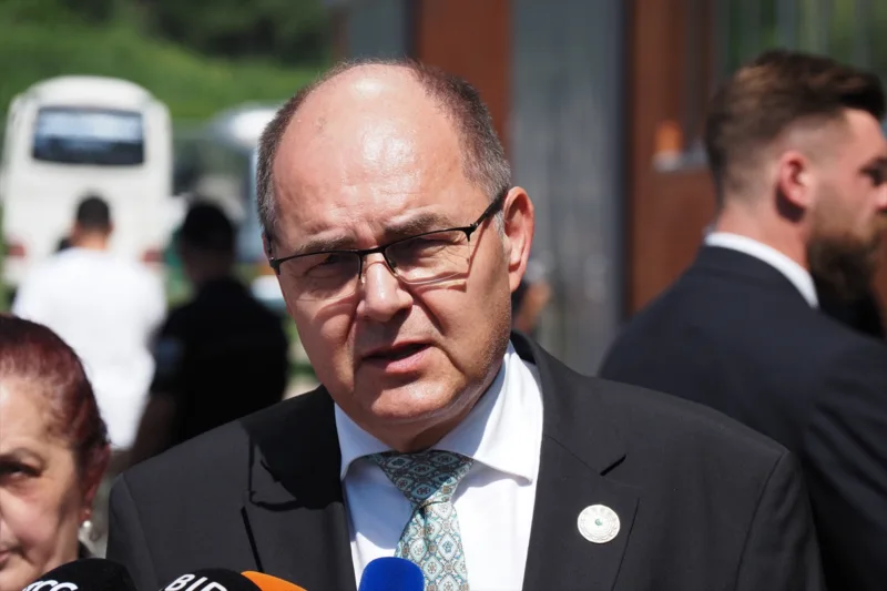 christian schmidt potocari 2024