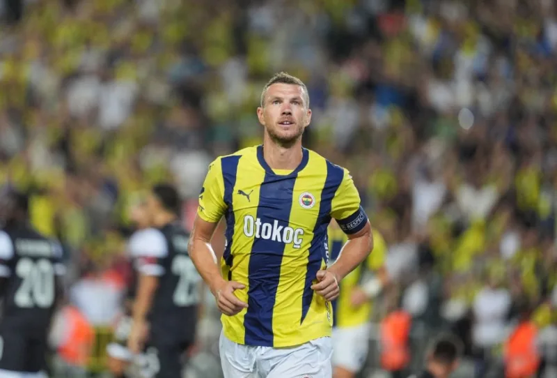 dzeko